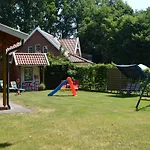 In Lindern Mit Garten & Terrasse בית נופש Werlte