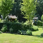 In Lindern Mit Garten & Terrasse בית נופש *