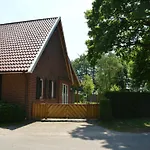 In Lindern Mit Garten & Terrasse בית נופש Werlte