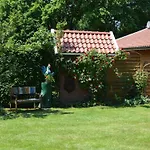 בית נופש In Lindern Mit Garten & Terrasse Werlte