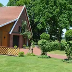In Lindern Mit Garten & Terrasse