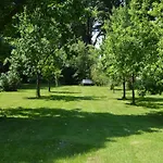 בית נופש In Lindern Mit Garten & Terrasse Werlte