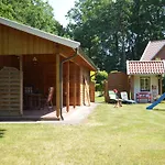 In Lindern Mit Garten & Terrasse