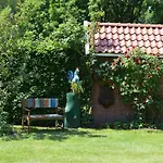 In Lindern Mit Garten & Terrasse בית נופש Werlte