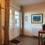In Lindern Mit Garten & Terrasse Prázdninový dům