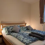 In Lindern Mit Garten & Terrasse בית נופש