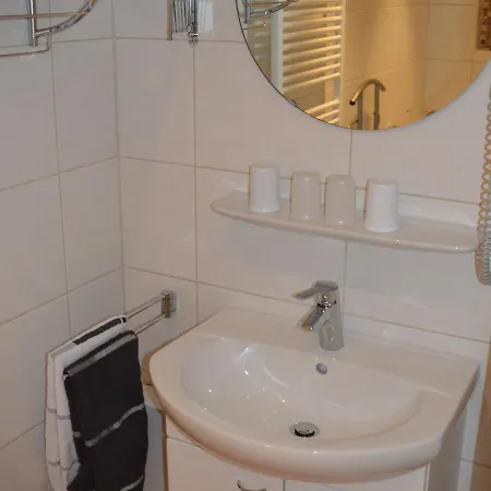 In Lindern With Garden Holiday home
