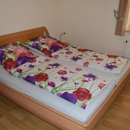 In Lindern With Garden * Werlte