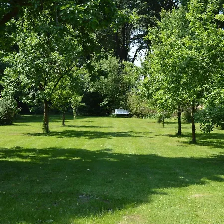 In Lindern With Garden Holiday home Werlte