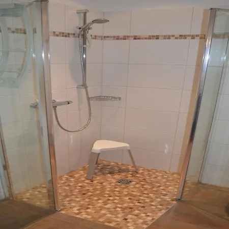 Ferienhaus In Lindern Mit Garten & Terrasse Дом отдыха Werlte