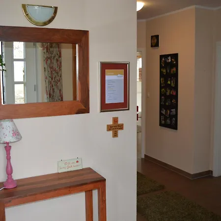 Ferienhaus In Lindern Mit Garten & Terrasse * Werlte