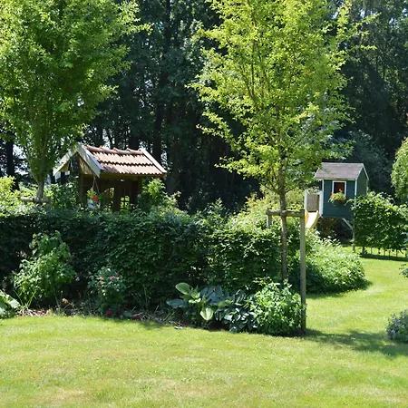 In Lindern Mit Garten & Terrasse Vakantiehuis *