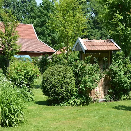In Lindern Mit Garten & Terrasse *