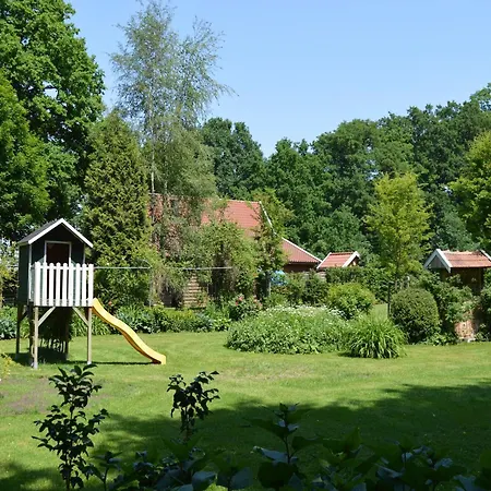 In Lindern Mit Garten & Terrasse Werlte