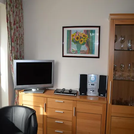 Ferienhaus In Lindern Mit Garten & Terrasse * Werlte