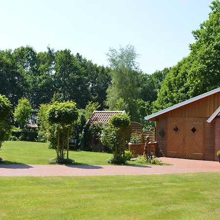 In Lindern Mit Garten & Terrasse *
