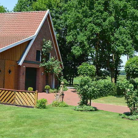 In Lindern Mit Garten & Terrasse