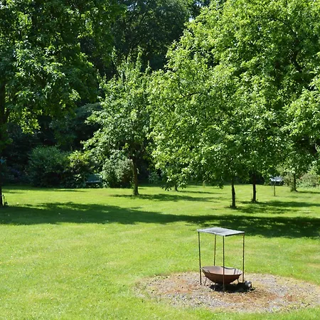 Ferienhaus In Lindern Mit Garten & Terrasse *