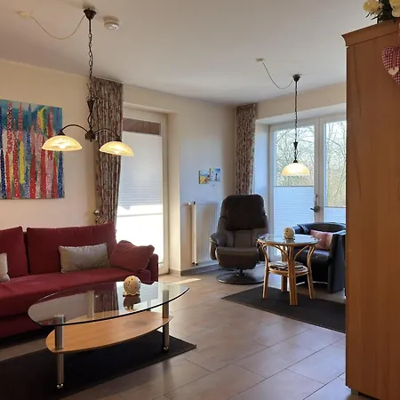 In Lindern Mit Garten & Terrasse Ferienhaus Werlte