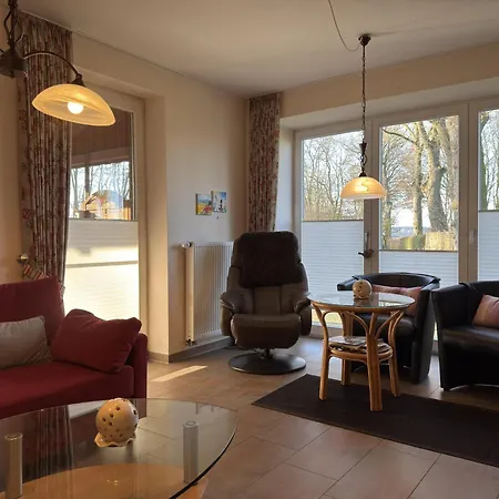 In Lindern Mit Garten & Terrasse Ferienhaus *