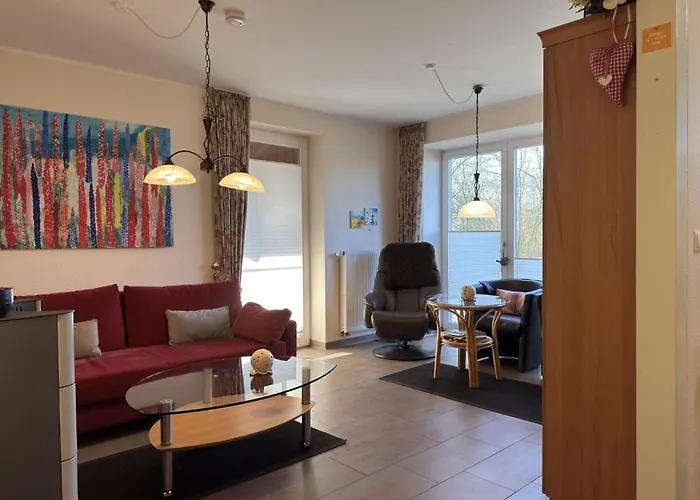 In Lindern Mit Garten & Terrasse Ferienhaus Werlte
