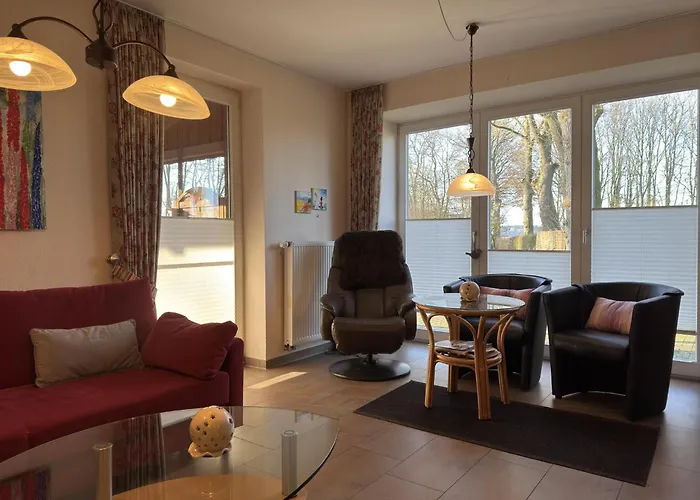 In Lindern Mit Garten & Terrasse Ferienhaus *