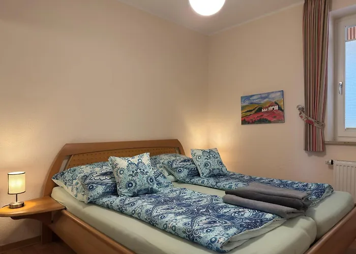 Ferienhaus In Lindern Mit Garten & Terrasse * Werlte