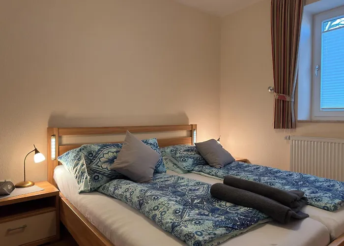 Ferienhaus In Lindern Mit Garten & Terrasse Casa vacanze